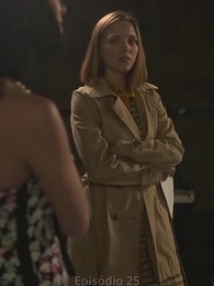 Por Favor, Me Beija - Episode 25