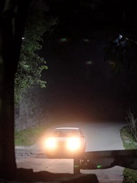 สามีสุดซื่อจากยุค 80 - Episode 54