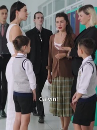 Episode 49 - Petugas Kebersihan itu CEO