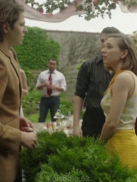 Por Favor, Me Beija - Episode 62