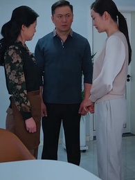 我的孩子來自星星 - Episode 51