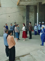 第59集 - 八零老公肩挑兩房後哭慘了