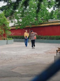 第41集 - 八零老公肩挑兩房後哭慘了