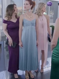 Episódio 66 - O Casamento da Herdeira Secreta