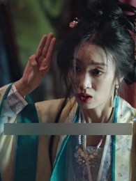 ตอนที่ 47 - เงาเลือด จักรพรรดินี