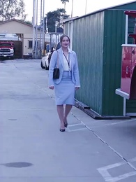 Llamas de deseo - Episode 43