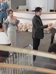 Schatten der Wahrheit - Episode 36