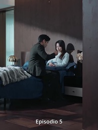 Luce nell'oscurità - Episode 5