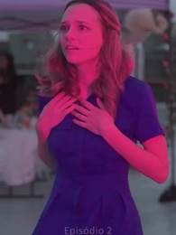 Episódio 2 - Por Favor, Me Beija