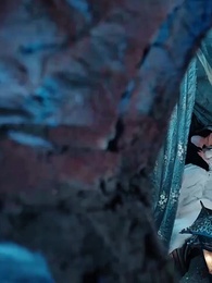Đại Sư Tỷ Không Quay Đầu - Episode 1