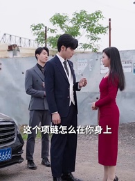 第37集 - 星辰璀璨不及卿