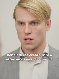 Die geheimen Romanzen der Lady Alpha - Episode 67