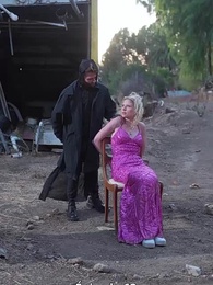 Épisode 63 - [Doublé]Alpha Perdu, Luna Retrouvée