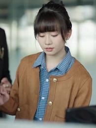 第57集 - 星辰璀璨不及卿