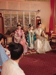 Episode 32 - Twins of the Fortune Fairy