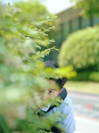 Episode 1 - Runaway Young Master, Hard-Working CEO