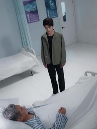 Hadiah Terakhir - Episode 13