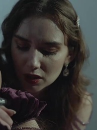 Escape to Italy with My Undercover Lover - Episode 32