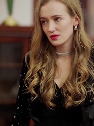 Episodio 6 - La vendetta contro il mio ex-marito