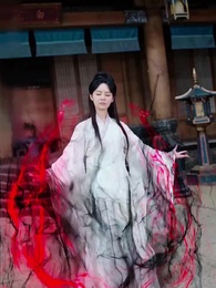 Đại Sư Tỷ Không Quay Đầu - Episode 26