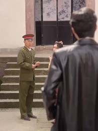 สามีสุดซื่อจากยุค 80 - Episode 39