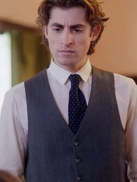 Mme Mère Porteuse du Milliardaire - Episode 15