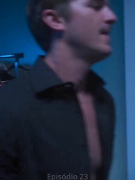 Por Favor, Me Beija - Episode 23