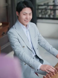 My Goddess Wife Clings to Me - Episode 10