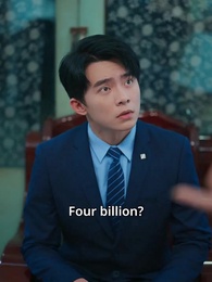 Episode 3 - Broke Yesterday, Billionaire Today