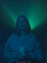 Episódio 32 - Por Favor, Me Beija