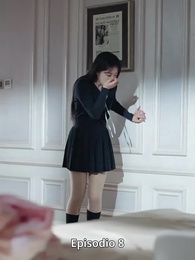 Luce nell'oscurità - Episode 8