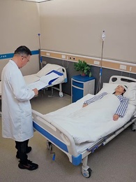 我的孩子來自星星 - Episode 64