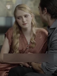 วิวาห์สายฟ้า กับมหาเศรษฐีลับ - Episode 40