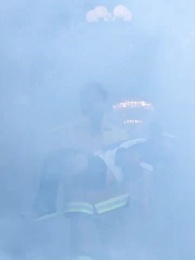 Episodio 54 - Llamas de deseo