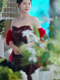 她的愛，是一場騙局 - Episode 10