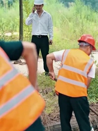 [Dubbed]Return of That Girl - Episode 19