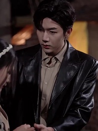 สามีสุดซื่อจากยุค 80 - Episode 55