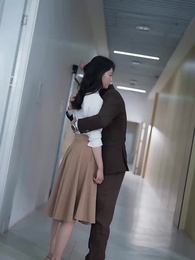 Hadiah Terakhir - Episode 29