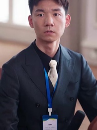 星辰璀璨不及卿 - Episode 47