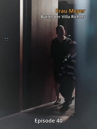 Episode 40 - Schatten der Wahrheit