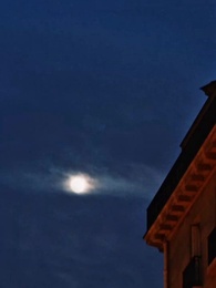 Episode 38 - Escape to Italy with My Undercover Lover