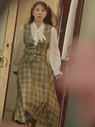 สามีสุดซื่อจากยุค 80 - Episode 4