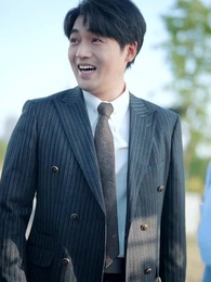 Episode 7 - Runaway Young Master, Hard-Working CEO