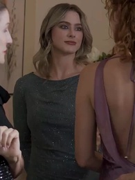 Episode 44 - Die pikante Ehe des heimlichen Milliardärs