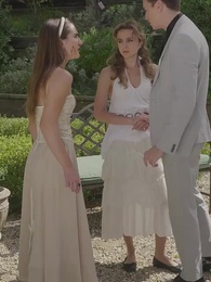 Guía de Domesticación para Alfa - Episode 34