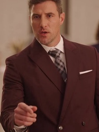 私の元妻の正体は大富豪の娘だ - Episode 36