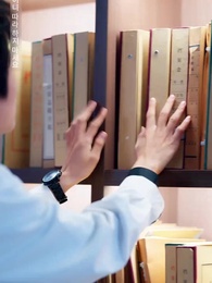 8화 - 원한과 사랑