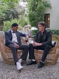 O Casamento da Herdeira Secreta - Episode 48