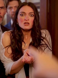 Épisode 30 - Mme Mère Porteuse du Milliardaire