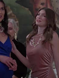 [Doublé]Alpha Perdu, Luna Retrouvée - Episode 18